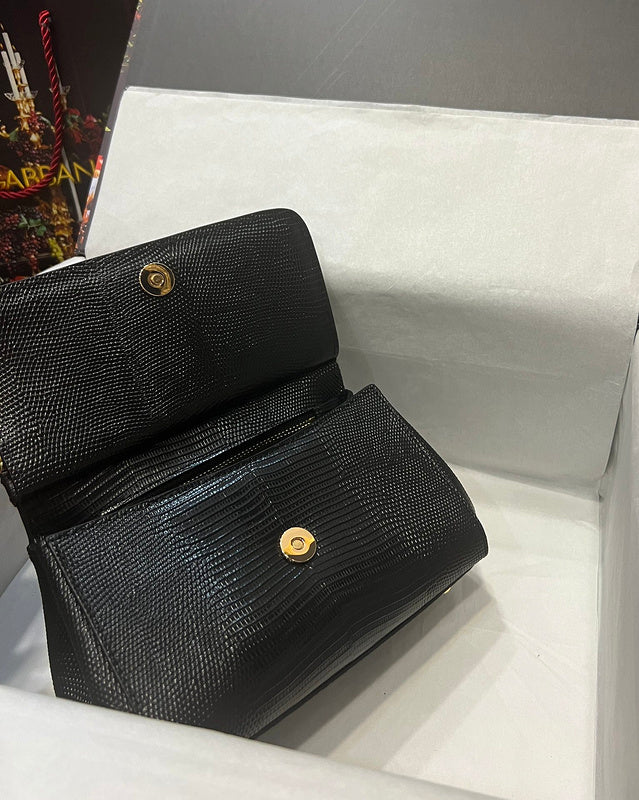 Satchel Bags - DG Bags - 349