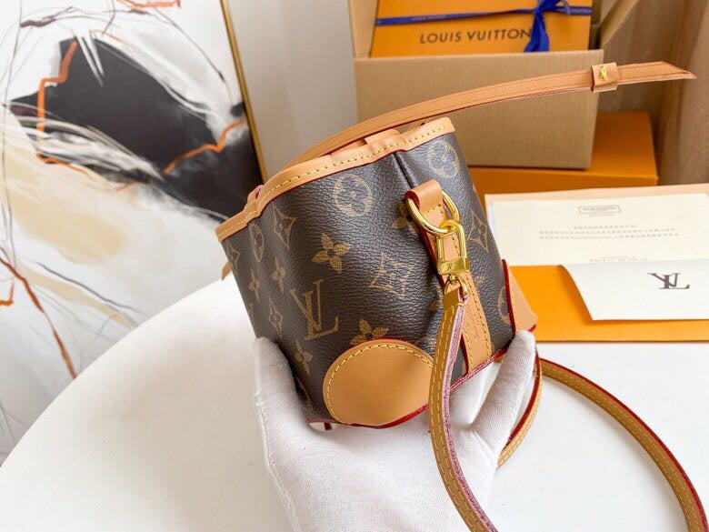 GlamI Lu-Vi bags - 3724
