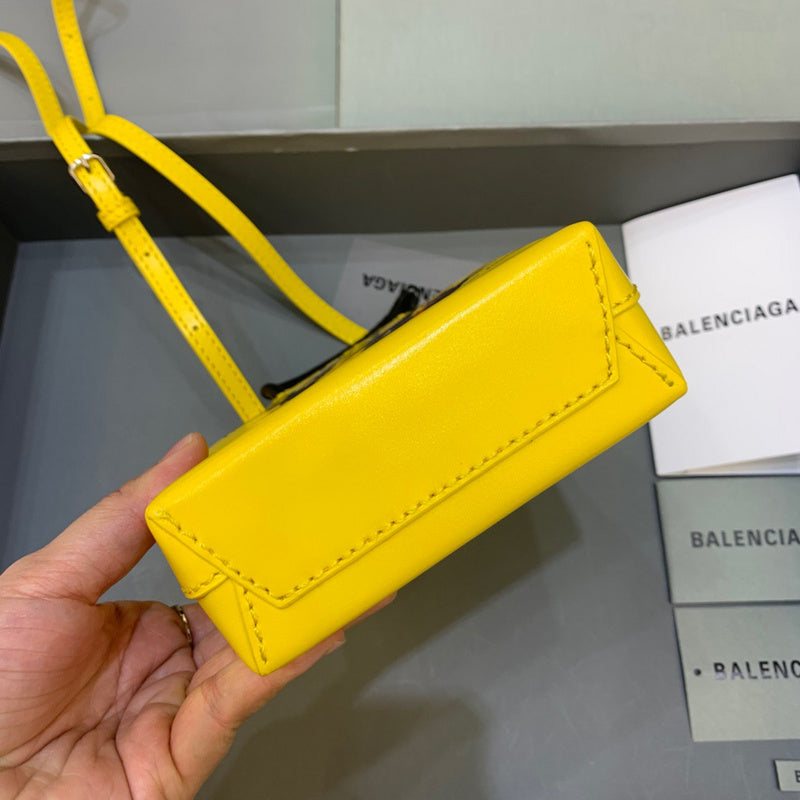 Satchel Bags - BGA Bags - 1192