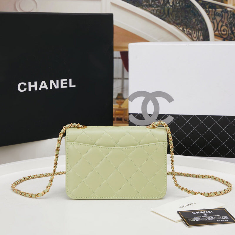 ELE - CHL Bags - 529