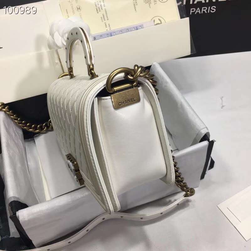 Satchel Bags - CHL Bags - 668