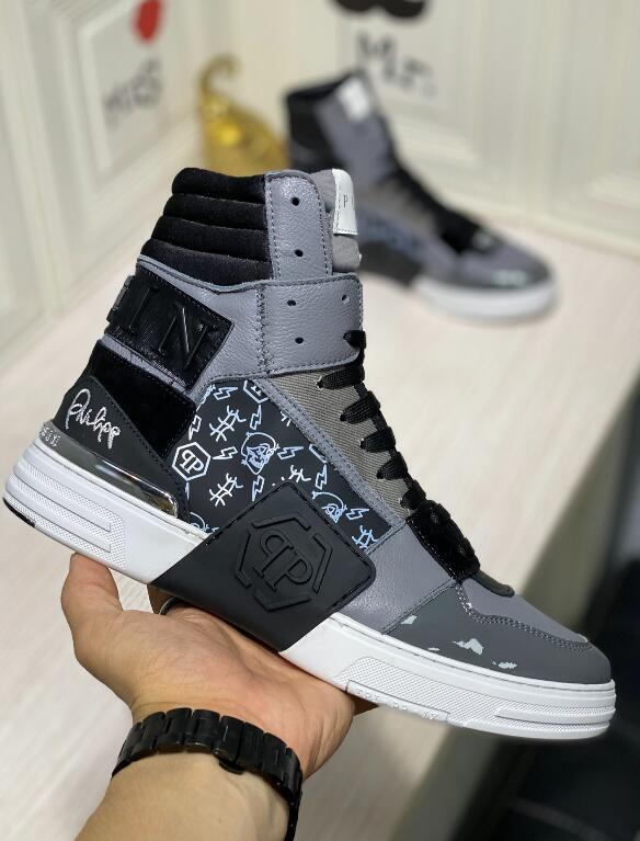 SAMC - PHP Shoes - 091