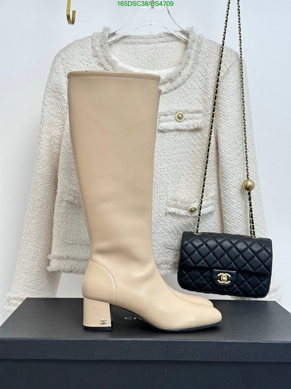 SAMC - Mix Boots - 022