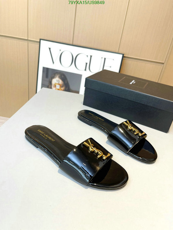 SAMC - YLS Women Shoes - 028