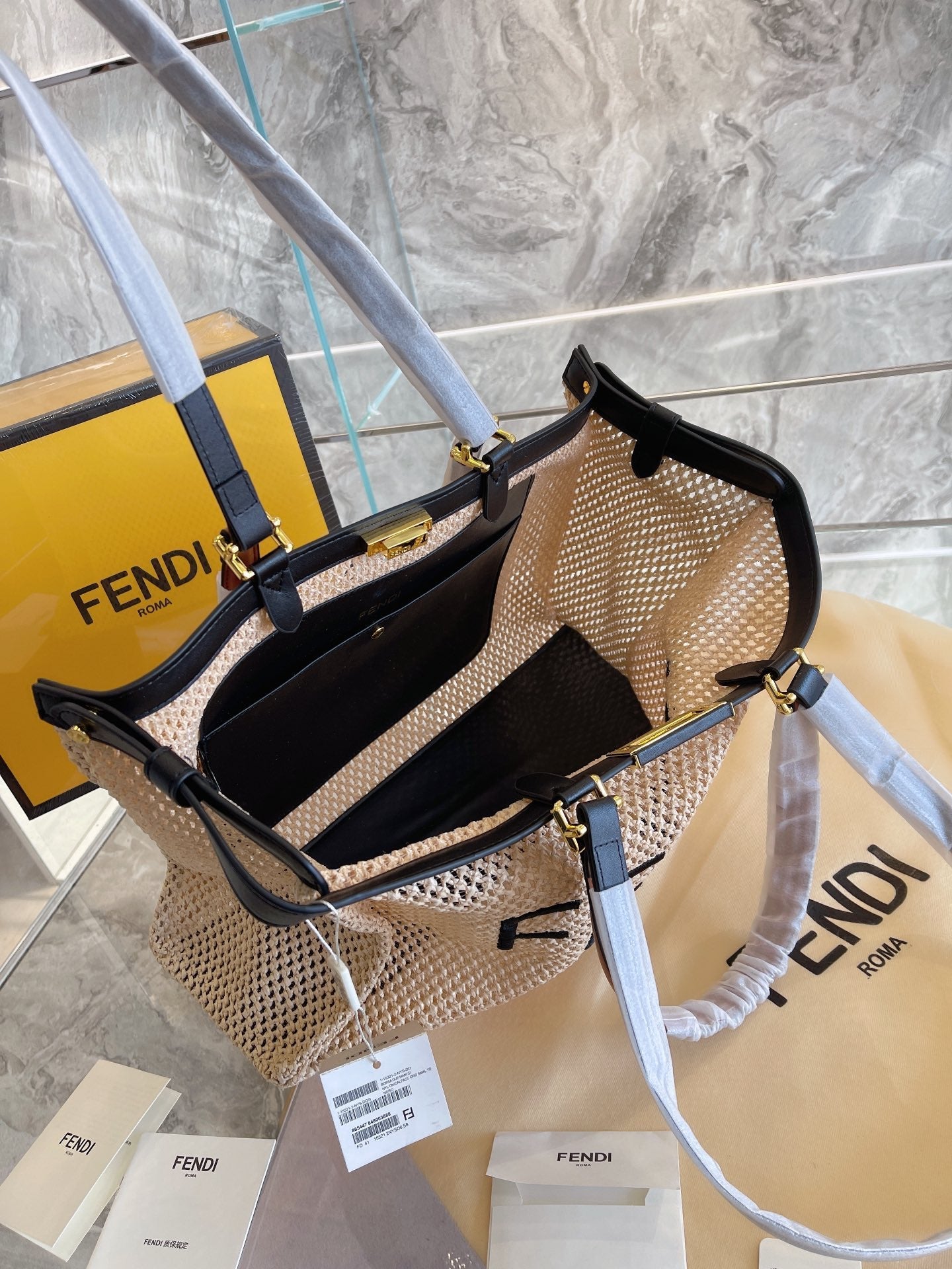 EN - NEW Arrival Bags FEI 145