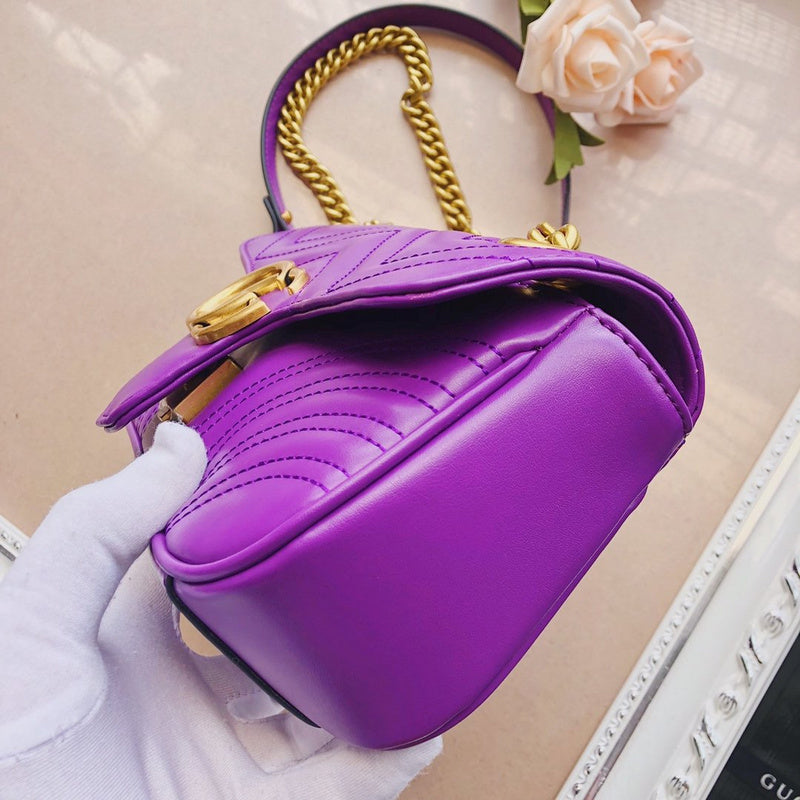 Glami Fashion - GCI Bags - 10497