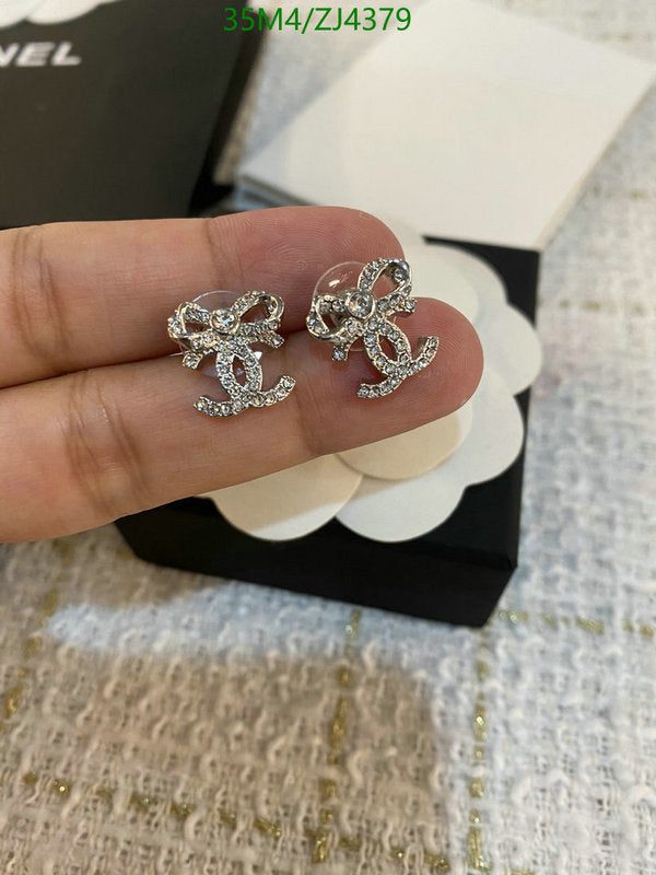 SAMC - CHL Jewelry - 1104
