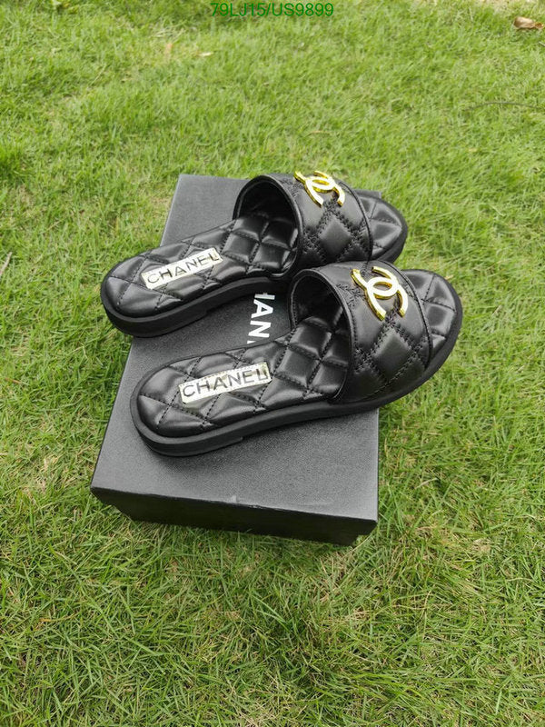 SAMC - CHL Women Shoes Slippers - 076