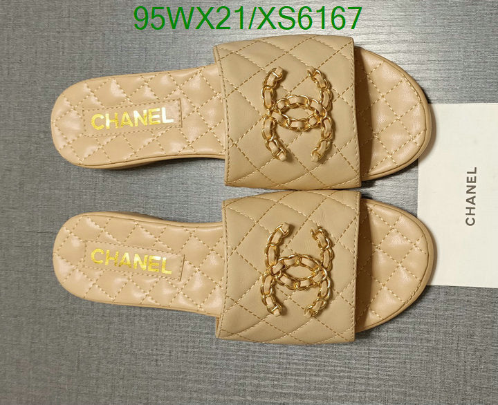 SAMC - CHL Women Shoes Slippers - 132
