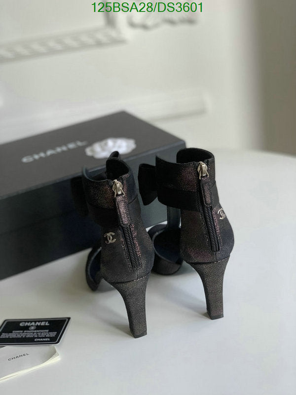 SAMC - CHL Women Shoes High Heels - 014