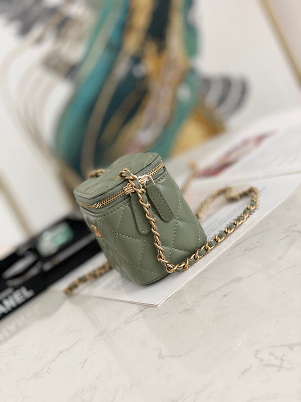 Satchel Bags - CHL Bags - 3673