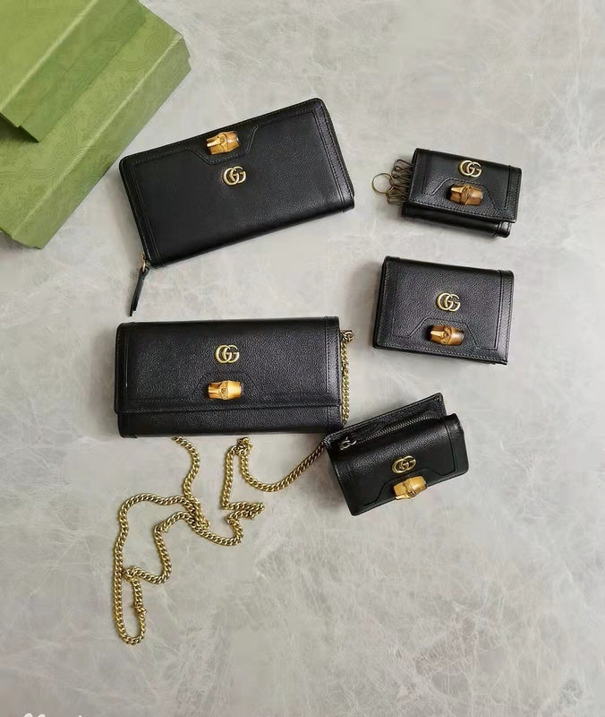 Glami-i - Guki Wallet - 297