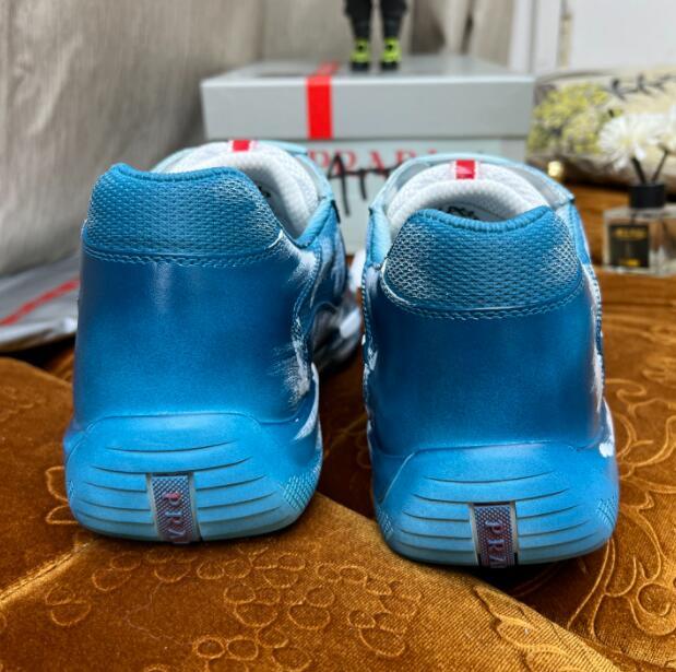 Glamy - PD Men Shoes - 190