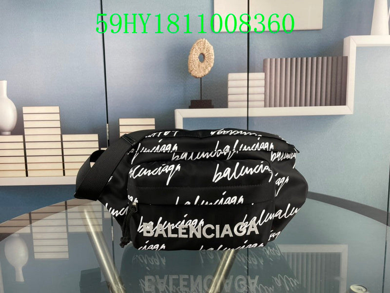 Satchel Bags - BGA Bags - 2028