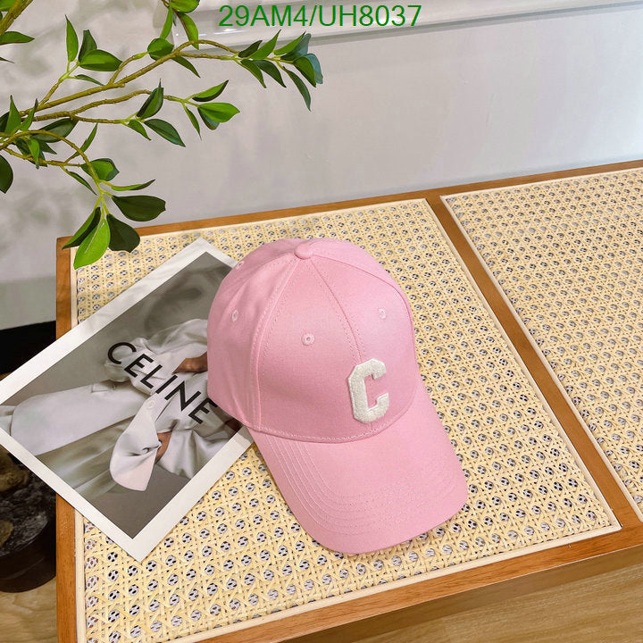 SAMC - COL Caps & Hats - 057