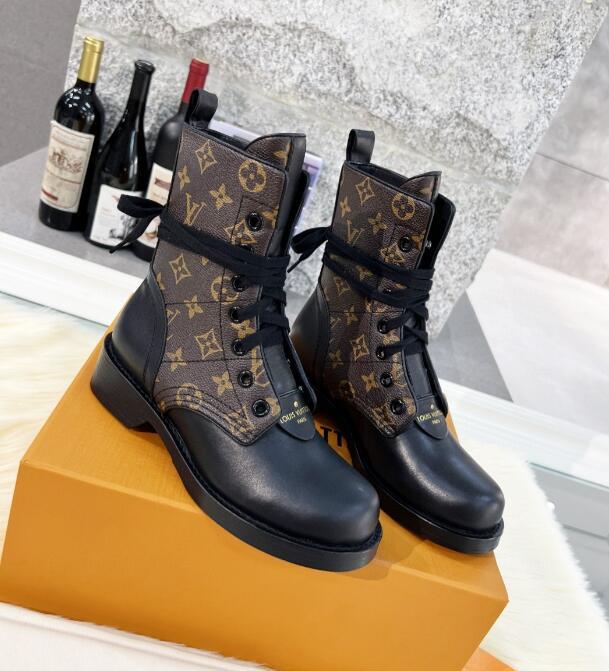 SAMC - LOV Women Shoes - 819