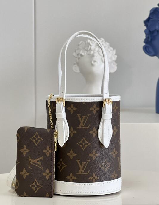 SAMC - LOV Bags - 1703