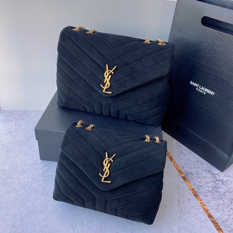 Satchel Bags - SLY Bags - 1264