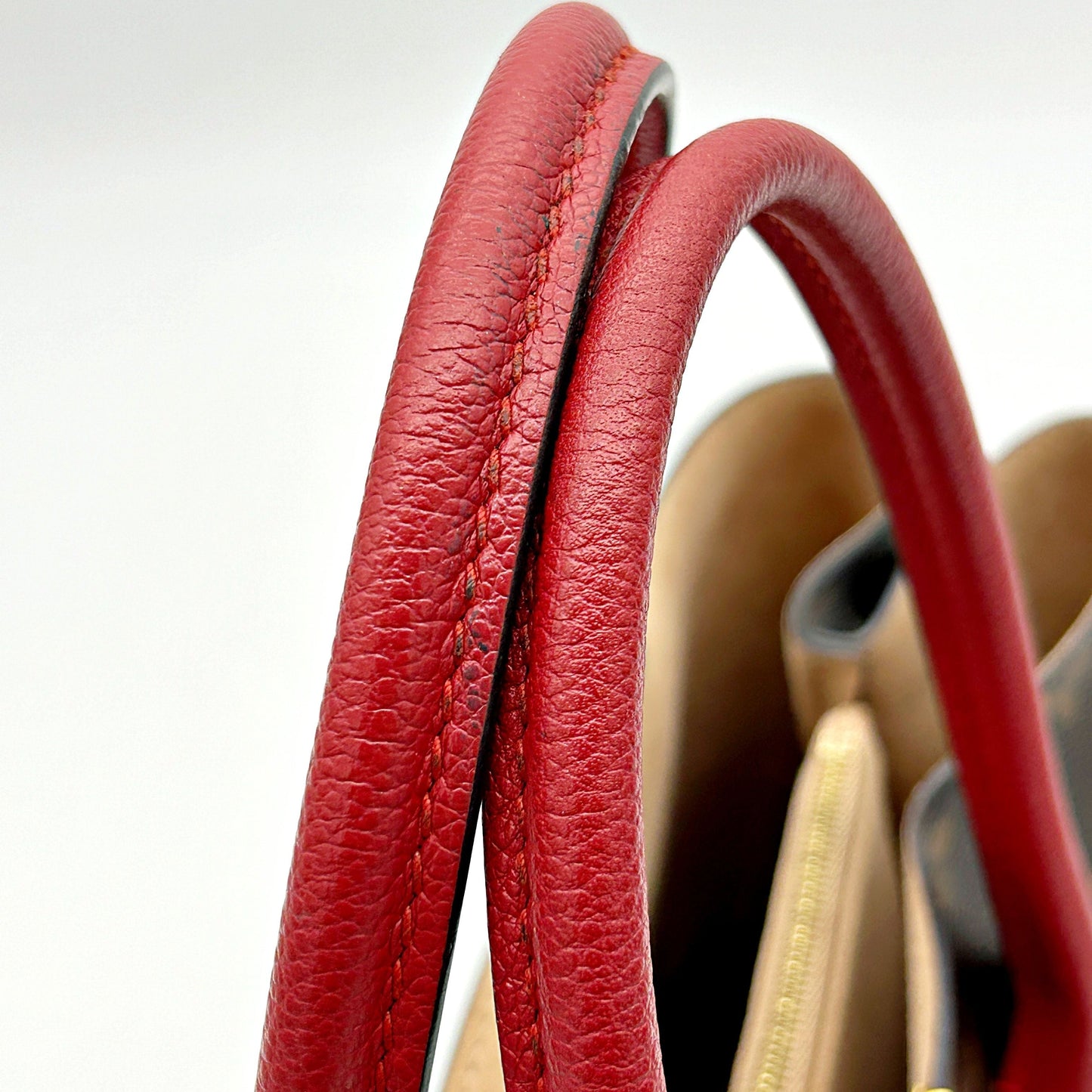 GLM-Monogram Flandrin Cherry LA22883