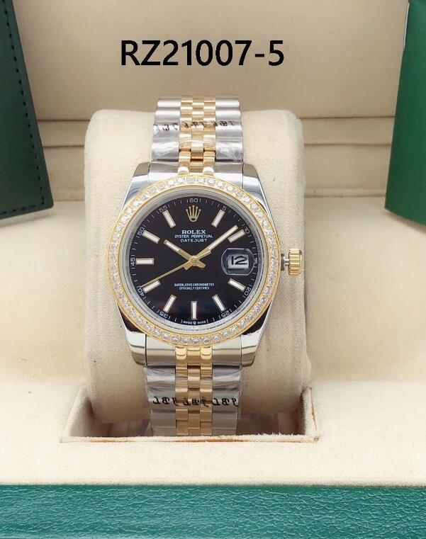 SAMC - Mix Watches - 296