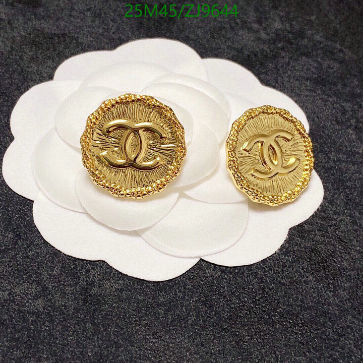 SAMC - CHL Jewelry Earrings - 424