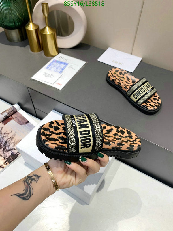 SAMCC - DOR Women Shoes - 2129