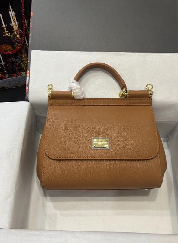 SAMCC - DAG Bags - 066