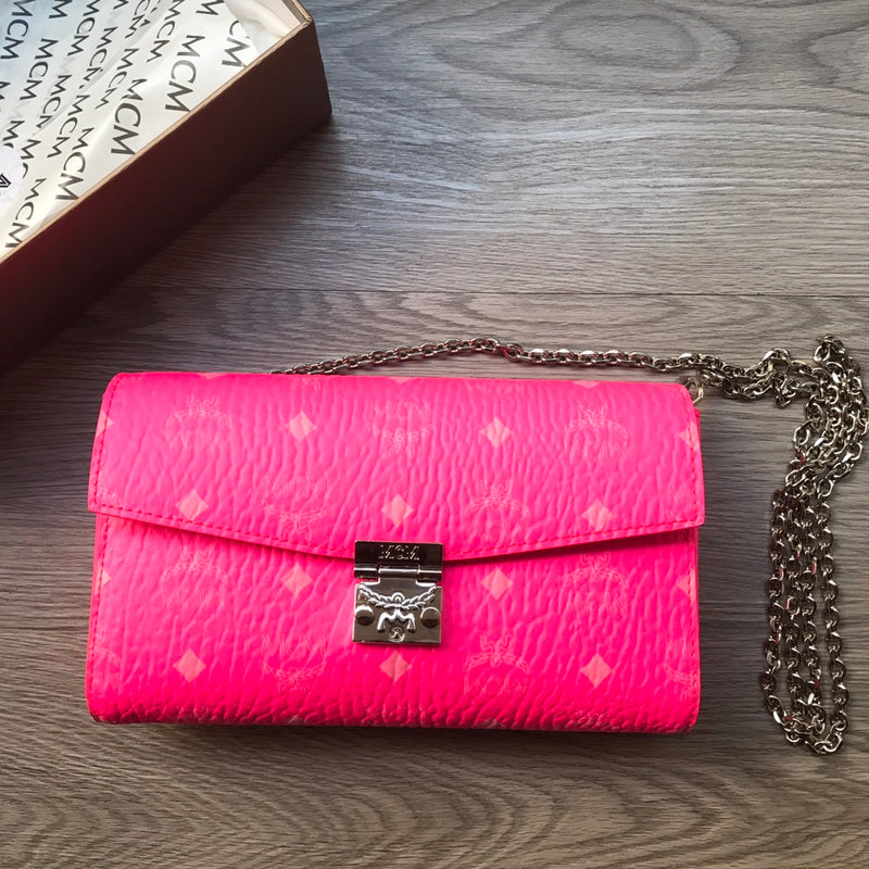 Satchel Bags - MC Bags - 527