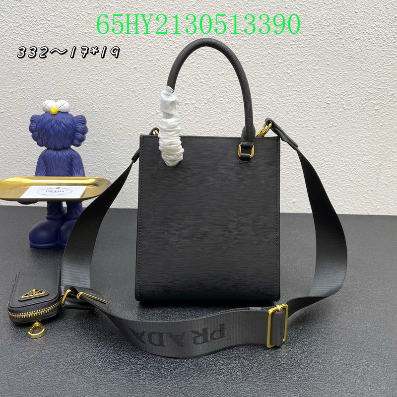 Satchel Bags - PDA Bags - 4336