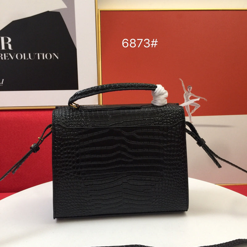 Satchel Bags - SLY Bags - 1244