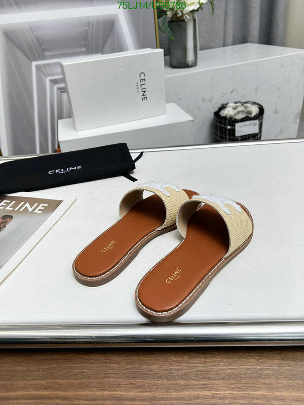 SAMC - COL Women Shoes - 050