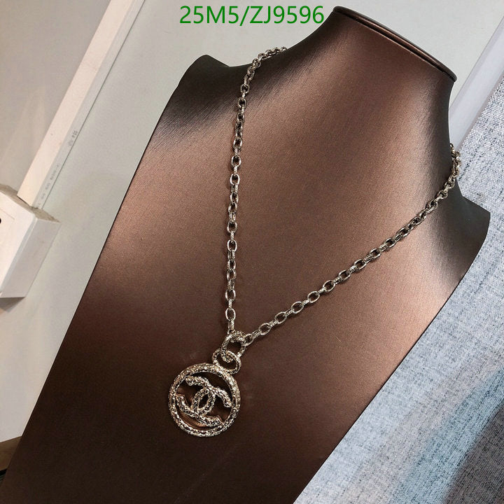 SAMC - CHL Jewelry - 889