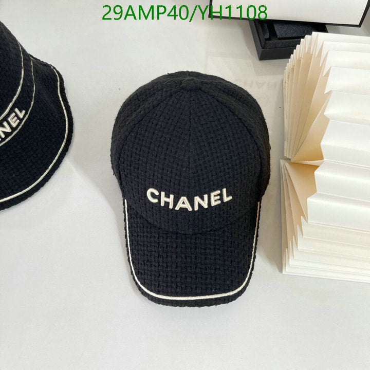 SAMC - CHL Caps & Hats - 501