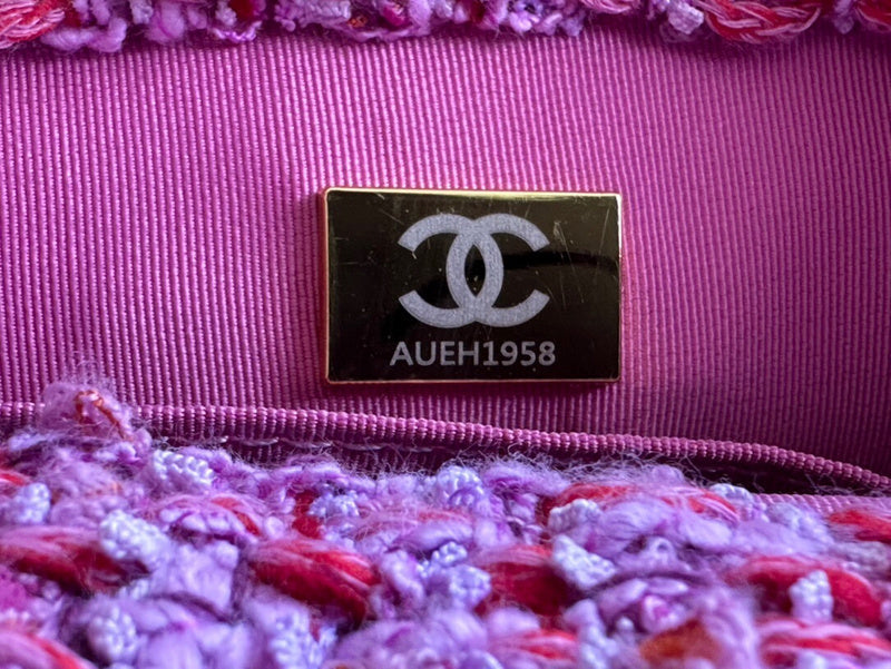 Satchel Bags - CHL Bags - 2790