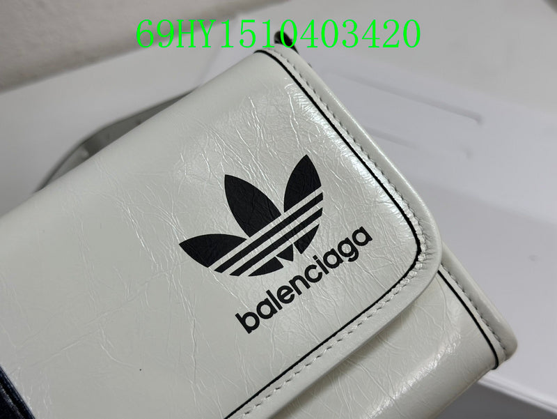 Glami Fashion - BGA Bags - 1847