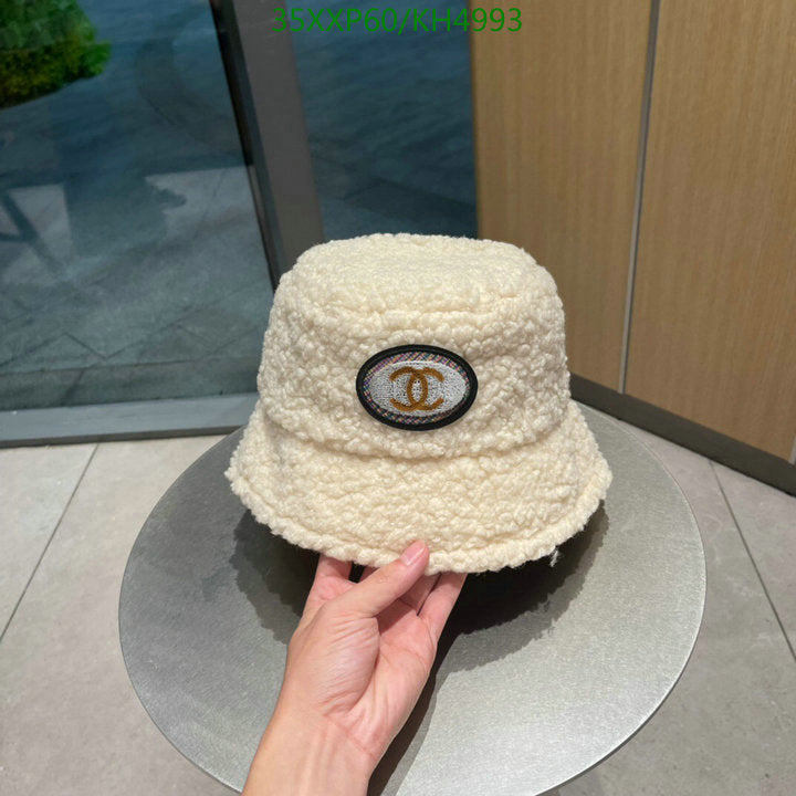 SAMC - CHL Caps & Hats - 488