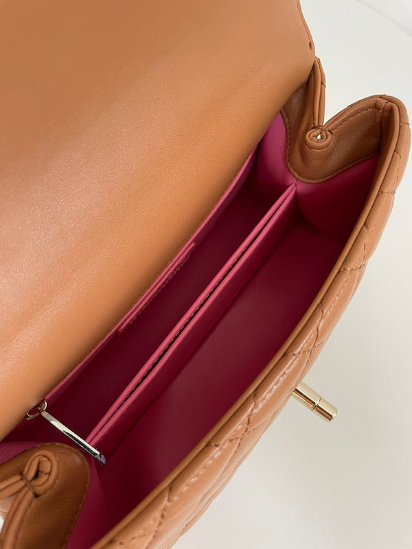 Satchel Bags - CHL Bags - 3621