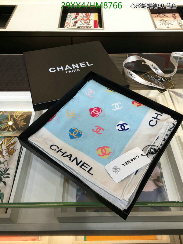 SAMC - CHL Scarves - 742