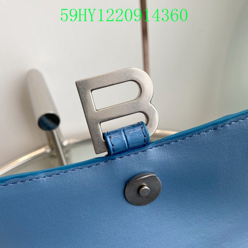 Satchel Bags - BGA Bags - 2065