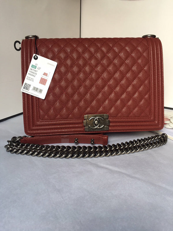 Satchel Bags - CHL Bags - 3840