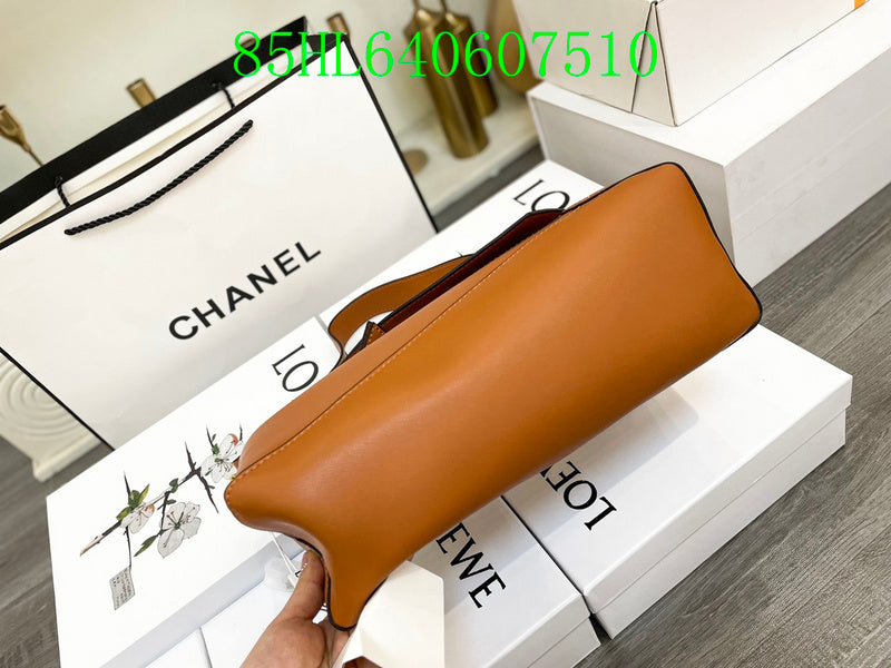 Satchel Bags - LWE Bags - 063