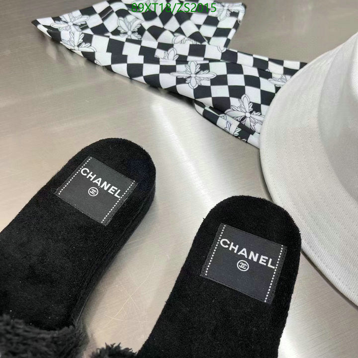 SAMC - CHL Women Shoes Slippers - 184