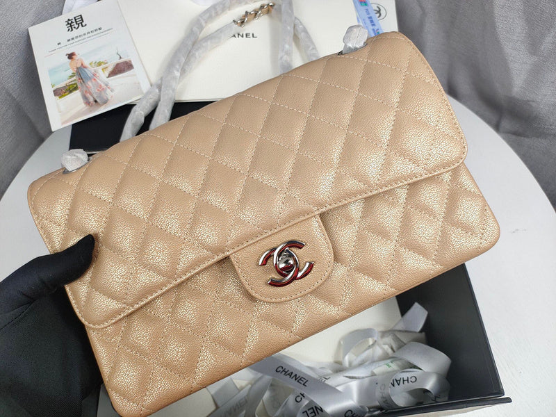 Satchel Bags - CHL Bags - 4843