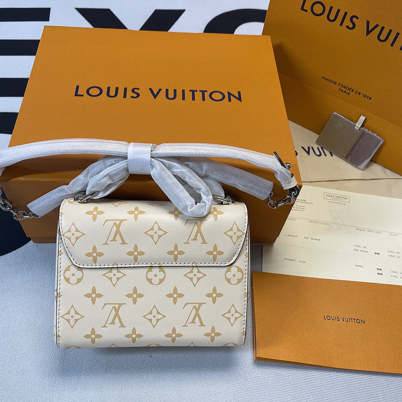 Glami Fashion Lu-Vi bags - 8445