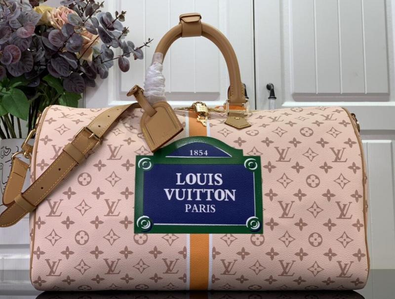 SAMC - LOV Bags - 894