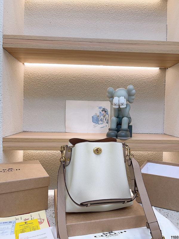 Satchel Bags - CCH Bags - 100