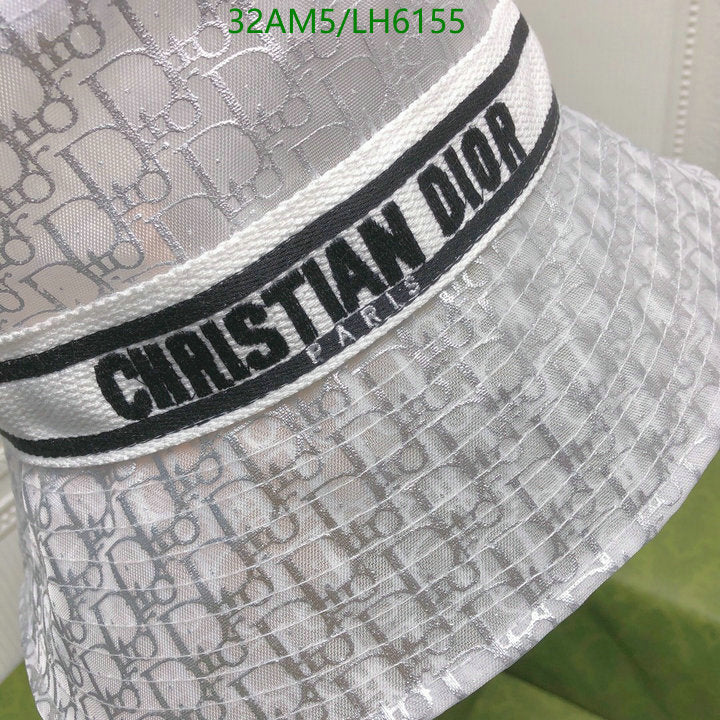 SAMC - DOR Caps & Hats - 176