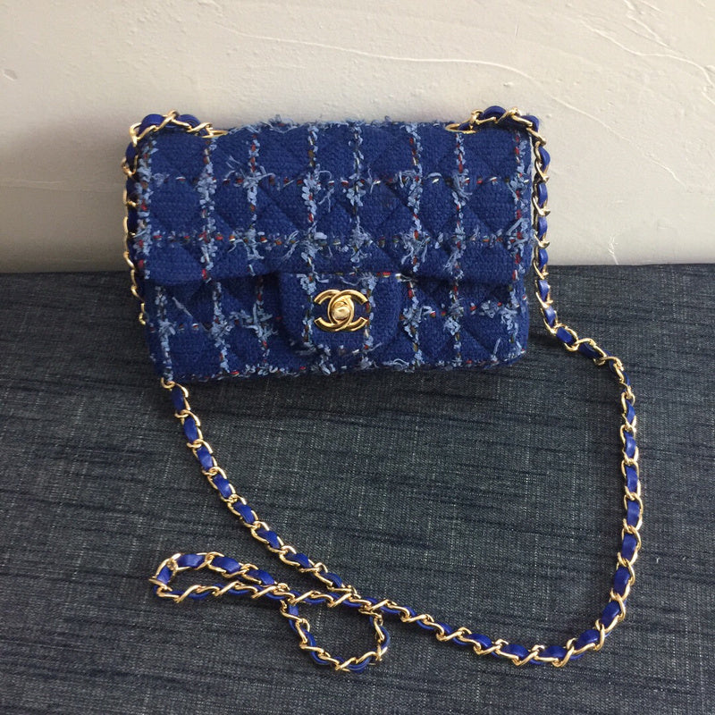 Satchel Bags - CHL Bags - 2649