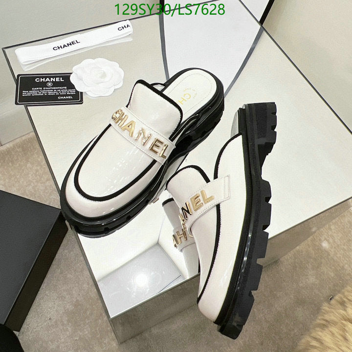 SAMC - CHL Women Shoes Slippers - 257