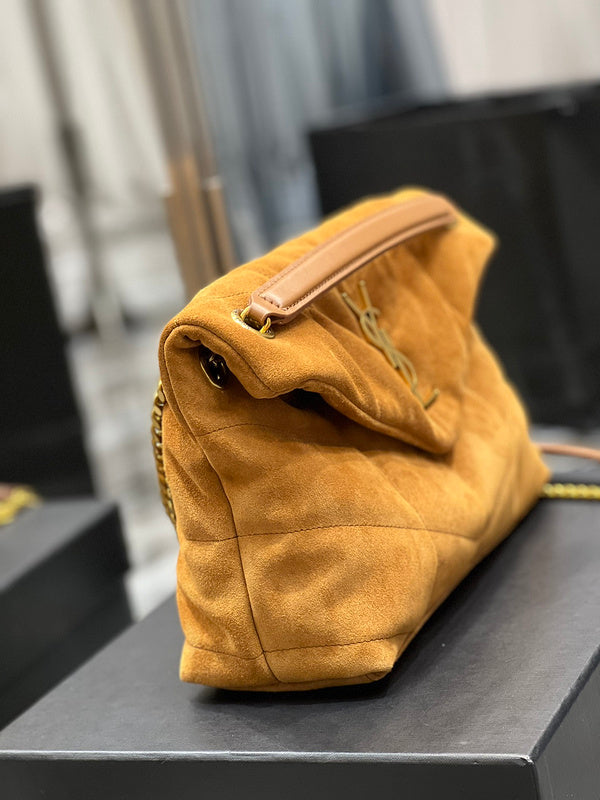Satchel Bags - SLY Bags - 2264